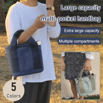 Elegant Order with ZenCarry® – Style Meets Functionality