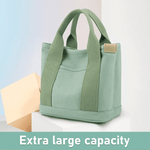 Elegant Order with ZenCarry® – Style Meets Functionality
