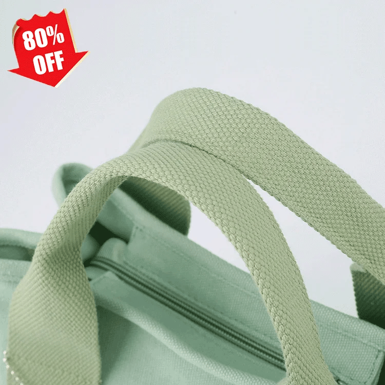 Elegant Order with ZenCarry® – Style Meets Functionality