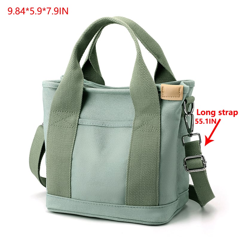 Elegant Order with ZenCarry® – Style Meets Functionality