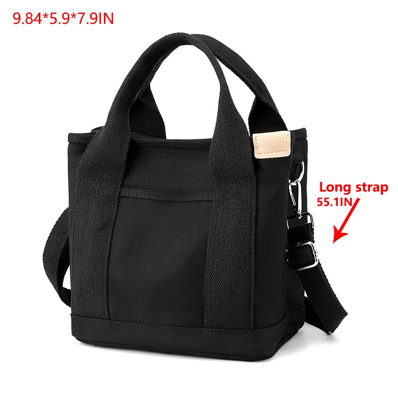 Elegant Order with ZenCarry® – Style Meets Functionality