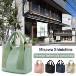 Elegant Order with ZenCarry® – Style Meets Functionality