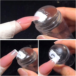 NailArtPro | Set für die perfekte französische Maniküre