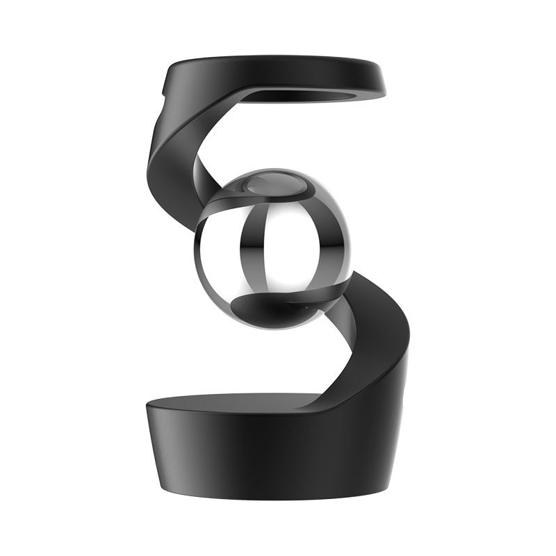 Floating Table Decoration | Kinetic Toy | Fascination for your Office
