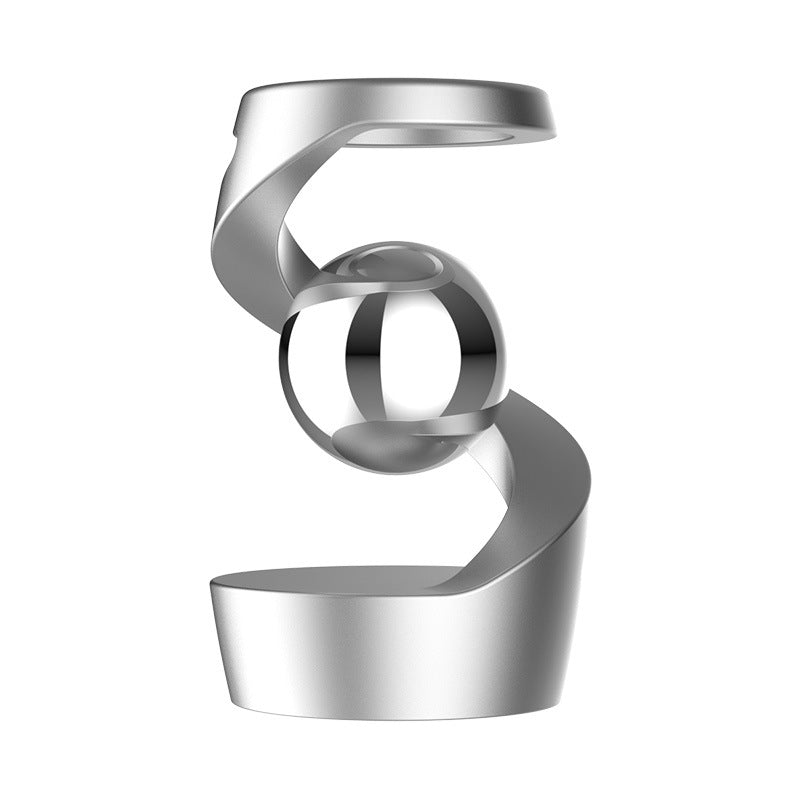 Floating Table Decoration | Kinetic Toy | Fascination for your Office
