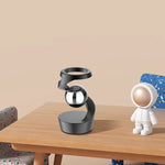Floating Table Decoration | Kinetic Toy | Fascination for your Office