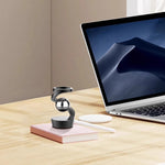 Floating Table Decoration | Kinetic Toy | Fascination for your Office