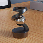 Floating Table Decoration | Kinetic Toy | Fascination for your Office