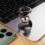 Floating Table Decoration | Kinetic Toy | Fascination for your Office
