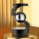 Floating Table Decoration | Kinetic Toy | Fascination for your Office