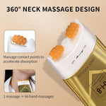 Skin Tightener | For a firmer and more defined décolletage!