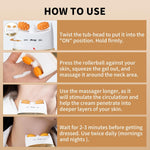 Skin Tightener | For a firmer and more defined décolletage!