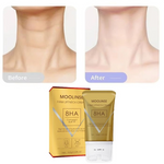 Skin Tightener | For a firmer and more defined décolletage!