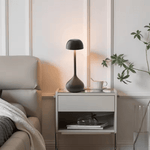 Berührungsempfindliche LED-Lampe mit Einstellbarer Helligkeit