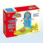 Toyland - Spannendes Connect 4 Launcher Tischspiel für Kinder