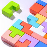 ToysDino - Interaktives Dinosaurier Blockpuzzle für Kinder