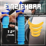Compact Travel Water Cup for Men – Leak-Proof & Practical