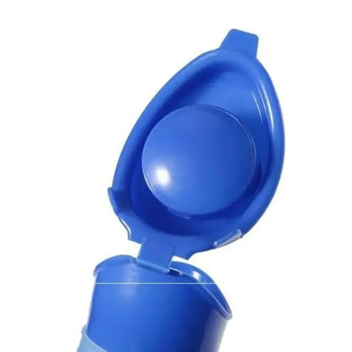 Compact Travel Water Cup for Men – Leak-Proof & Practical