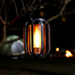 Portable LED Lamp | Soft Light | For Standing or Hanging