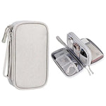 SmartPack - Praktische Tasche für Powerbank und Kabel