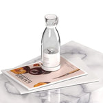Portable Mini Blender | USB Smoothie Maker for On the Go | Cordless Juicer for Smoothies & Shakes | MixMeister