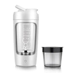 Kompakter Mixer | Wiederaufladbarer Selbstmisch-Mixer | SmoothieGenie