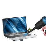 SmartCleaner Pro - Portable Cordless Dust Cleaner for Home and Car