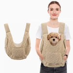 RoverRug XL Dog Food Bag – Ergonomic, Waterproof, and Lightweight