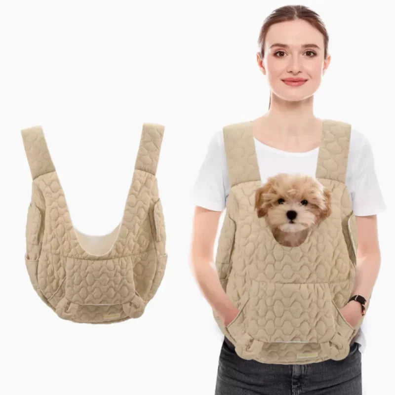 RoverRug XL Dog Food Bag – Ergonomic, Waterproof, and Lightweight