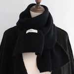 Eleganter Damen Winterschal für stilvolle Looks