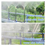 Efficient Drip Irrigation System | Modular and Expandable | AquaWurzel