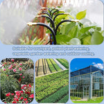 Efficient Drip Irrigation System | Modular and Expandable | AquaWurzel