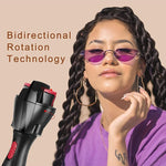 Braid Magic – Effortlessly stunning hairstyles at the touch of a button