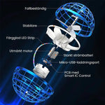 Hovering Fun Ball - The most exciting toy of the year