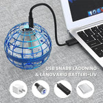 Hovering Fun Ball - The most exciting toy of the year