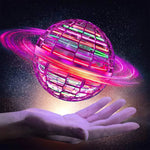 Hovering Fun Ball - The most exciting toy of the year