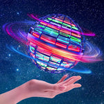 Hovering Fun Ball - The most exciting toy of the year