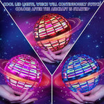 Hovering Fun Ball - The most exciting toy of the year