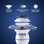 Electric Foot Care Professional – No more calluses!