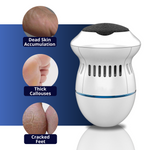 Electric Foot Care Professional – No more calluses!