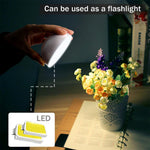Magnetic LED Night Light with Motion Sensor