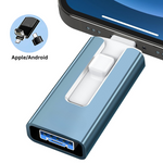Expandable USB Stick | Fast Data Transfer | FlexiDrive