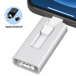 Expandable USB Stick | Fast Data Transfer | FlexiDrive