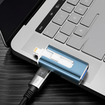 Expandable USB Stick | Fast Data Transfer | FlexiDrive