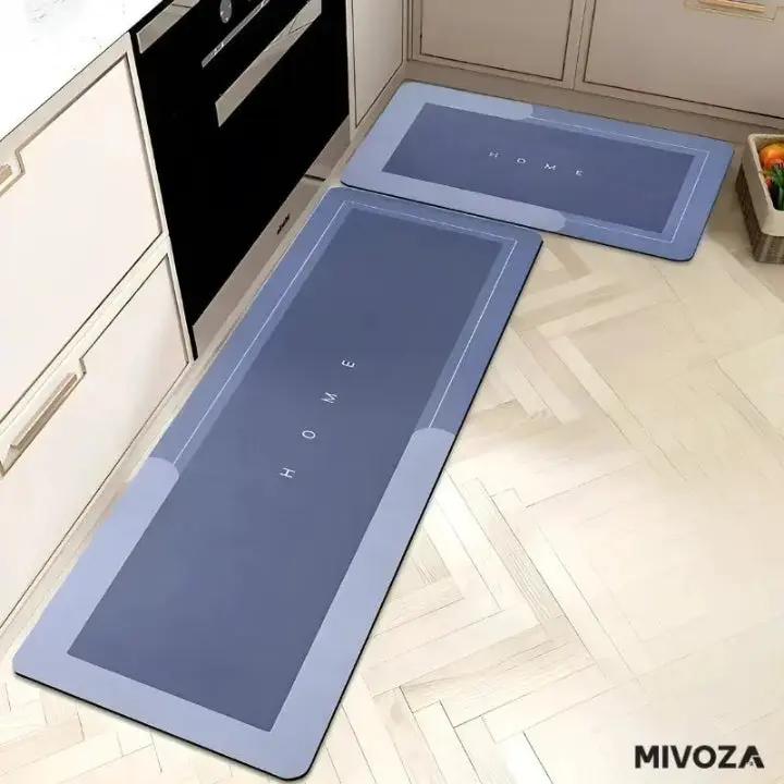 High-Quality Dirt Trapper Mat – Non-Slip Safety for Your Home