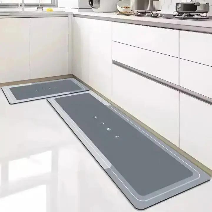 High-Quality Dirt Trapper Mat – Non-Slip Safety for Your Home