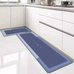 High-Quality Dirt Trapper Mat – Non-Slip Safety for Your Home
