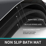 High-Quality Dirt Trapper Mat – Non-Slip Safety for Your Home