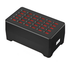 Versatile USB Charging Station – Fast Charging for Home and On-the-Go