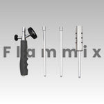 Efficient Weed Burner | Chemical-Free Weed Control | Adjustable Flame